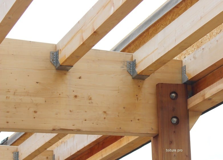 structure bois soraetec